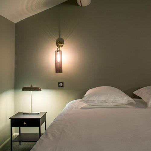 Les Chambres De L'Oustalet, Chambres D'Hotes Et Restaurant Etoile Gigondas Esterno foto