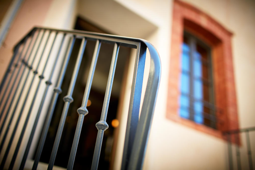 Les Chambres De L'Oustalet, Chambres D'Hotes Et Restaurant Etoile Gigondas Esterno foto